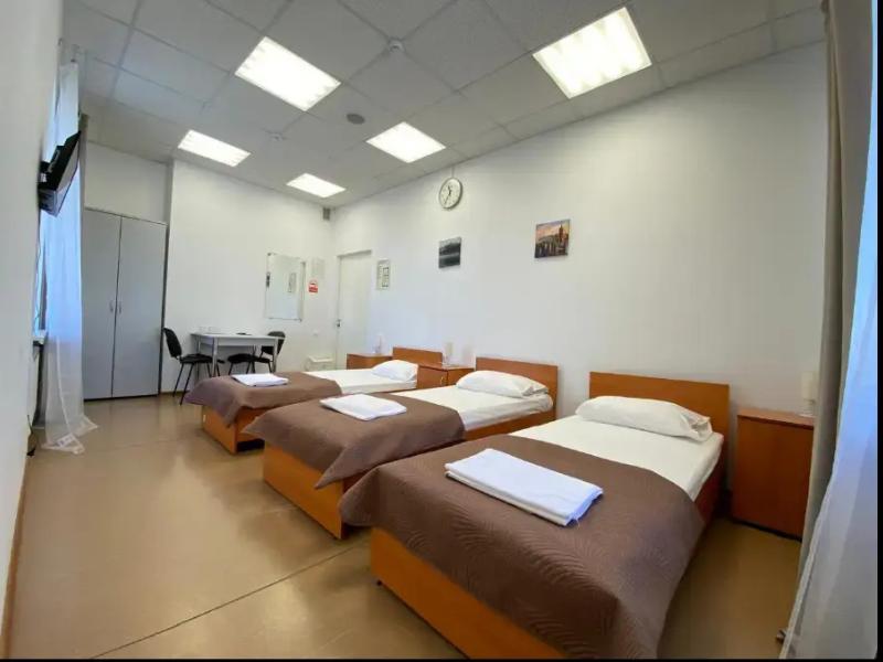 Smart Hotel KDO Петрозаводск