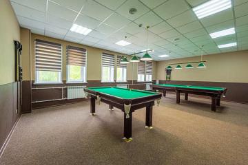 Отель Altay Gold Россия, Рубцовск, фото 18