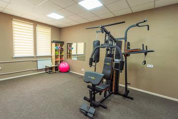 Отель Altay Gold Россия, Рубцовск, фото 19