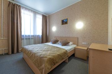 Отель Altay Gold Россия, Рубцовск, фото 27