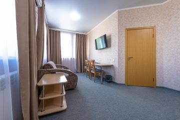 Отель Altay Gold Россия, Рубцовск, фото 28