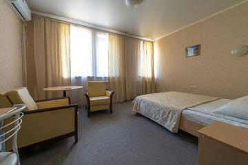 Отель Altay Gold Россия, Рубцовск, фото 29