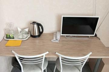 Отель Altay Gold Россия, Рубцовск, фото 3