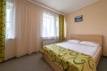 Отель Altay Gold Россия, Рубцовск, фото 35