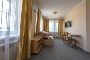 Отель Altay Gold Россия, Рубцовск, фото 36