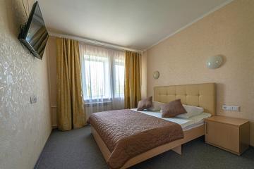 Отель Altay Gold Россия, Рубцовск, фото 37