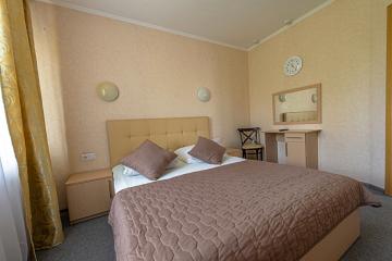 Отель Altay Gold Россия, Рубцовск, фото 38