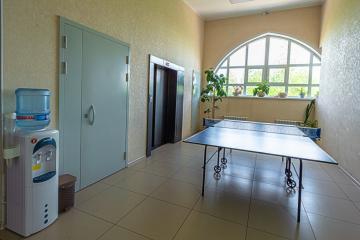 Отель Altay Gold Россия, Рубцовск, фото 39