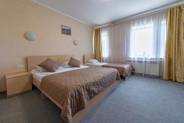 Отель Altay Gold Россия, Рубцовск, фото 40