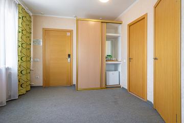 Отель Altay Gold Россия, Рубцовск, фото 43