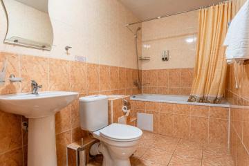 Отель Altay Gold Россия, Рубцовск, фото 10