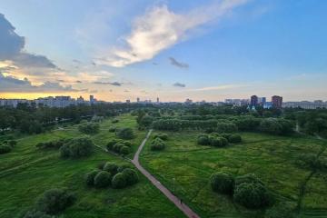 Отель Элма Пулково Россия, Санкт-Петербург, фото 37