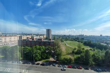 Отель Kirovsky Avenir Россия, Санкт-Петербург, фото 18