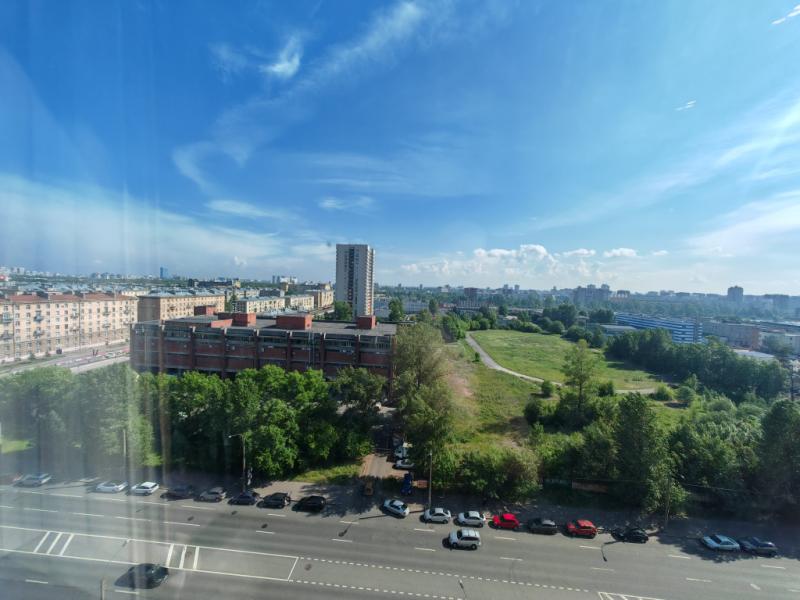 Kirovsky Avenir