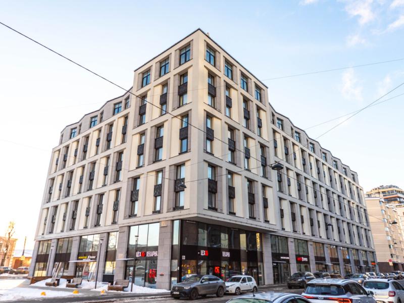 Moskovsky Avenir