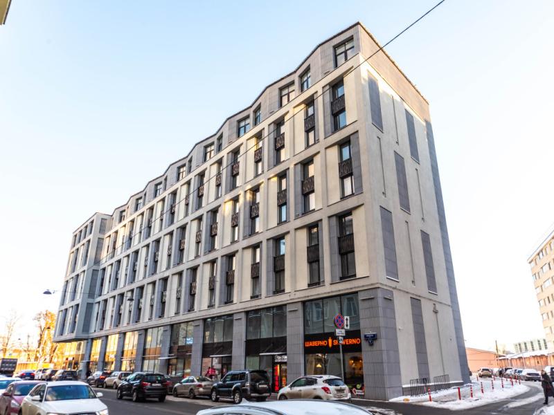 Moskovsky Avenir