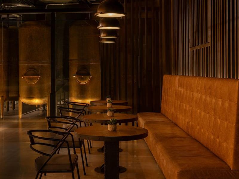 Marriott Marquis Dubai Creek