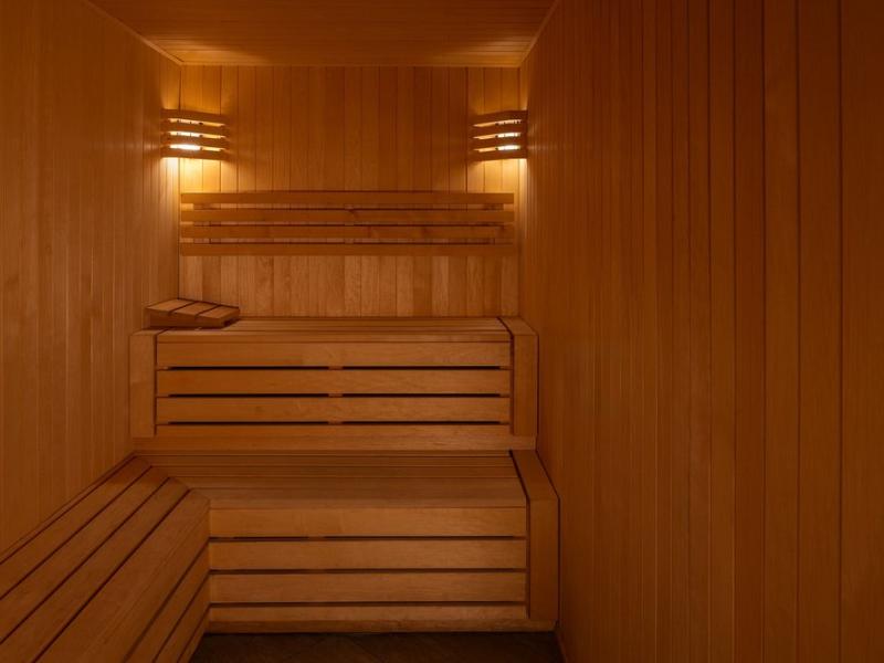 Marriott Marquis Dubai Creek