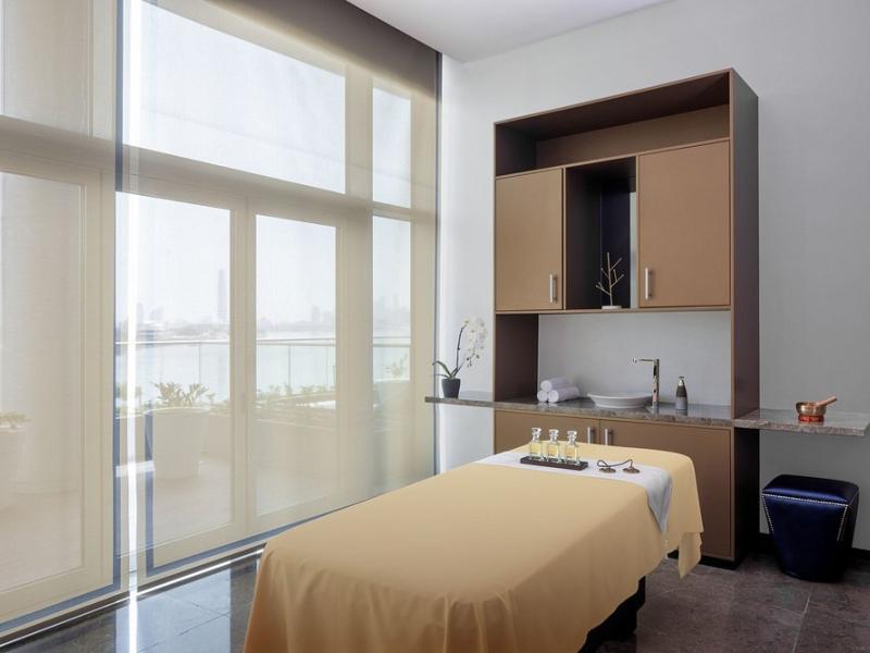 Marriott Marquis Dubai Creek