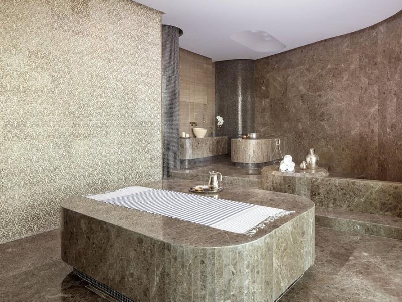 Marriott Marquis Dubai Creek