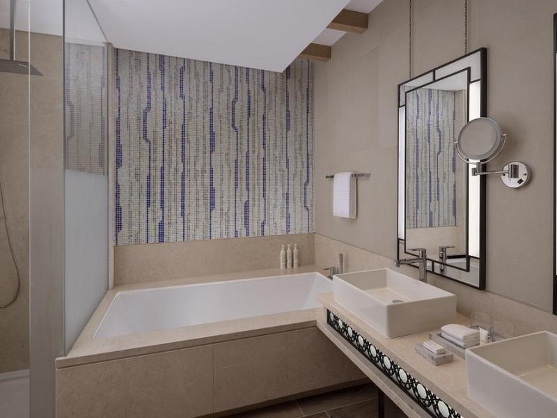 Marriott Marquis Dubai Creek