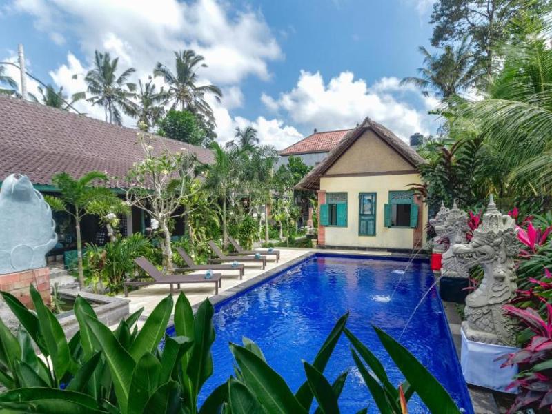 Nawa Sakti Resort
