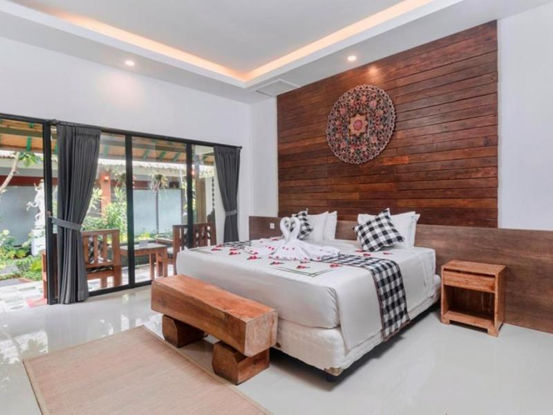 Nawa Sakti Resort