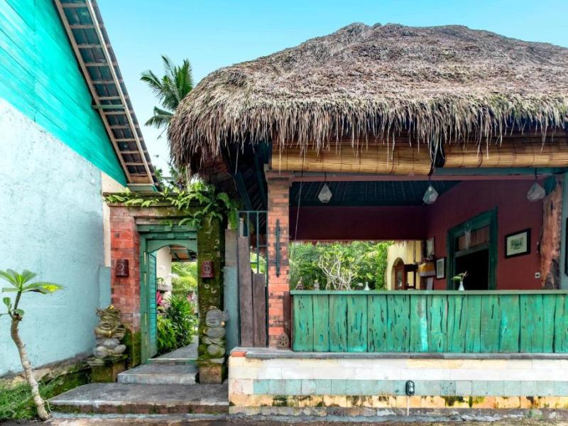 Nawa Sakti Resort