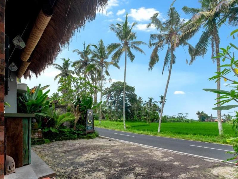 Nawa Sakti Resort