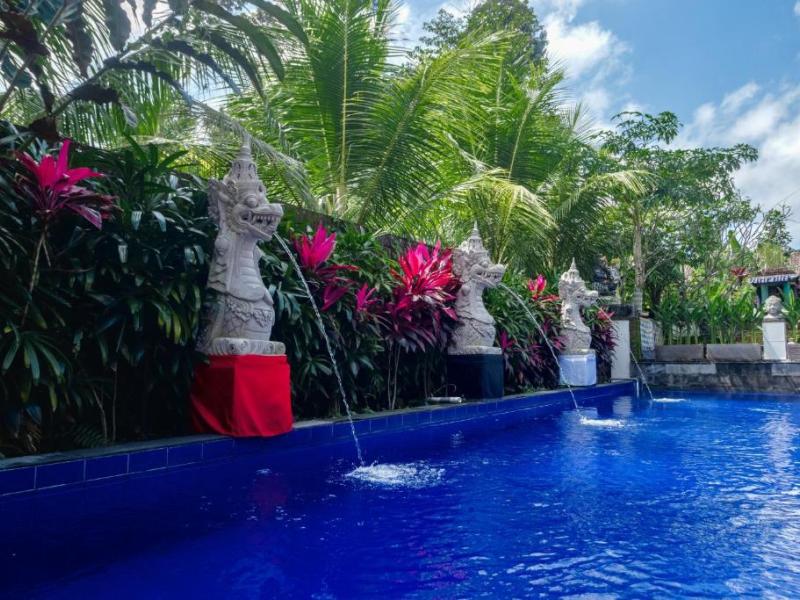 Nawa Sakti Resort