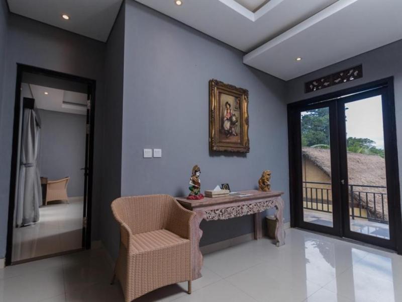 Nawa Sakti Resort