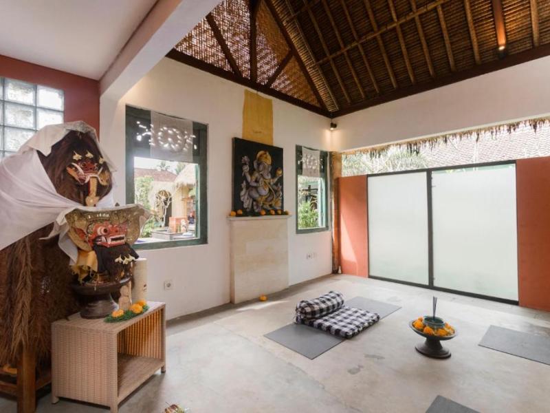 Nawa Sakti Resort