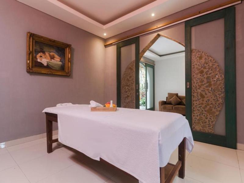 Nawa Sakti Resort
