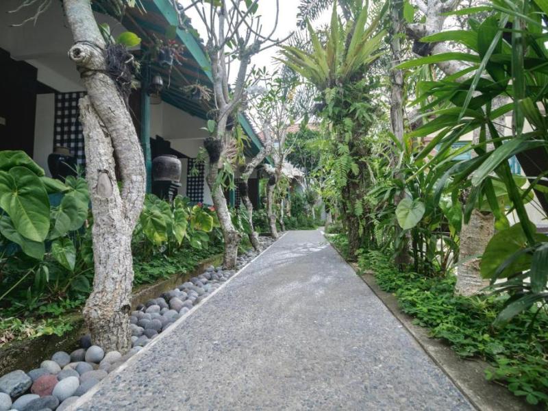 Nawa Sakti Resort
