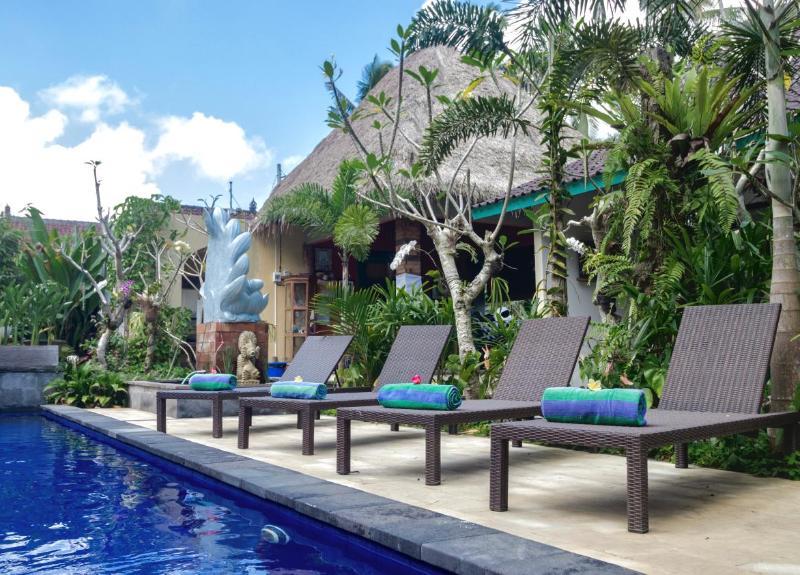 Nawa Sakti Resort