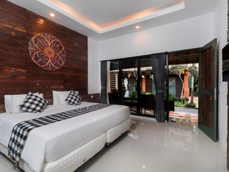 Nawa Sakti Resort