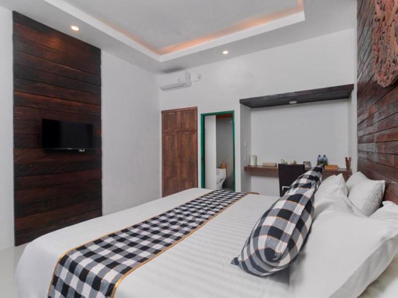 Nawa Sakti Resort