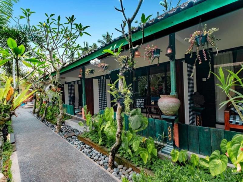 Nawa Sakti Resort