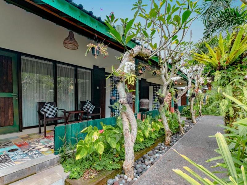 Nawa Sakti Resort