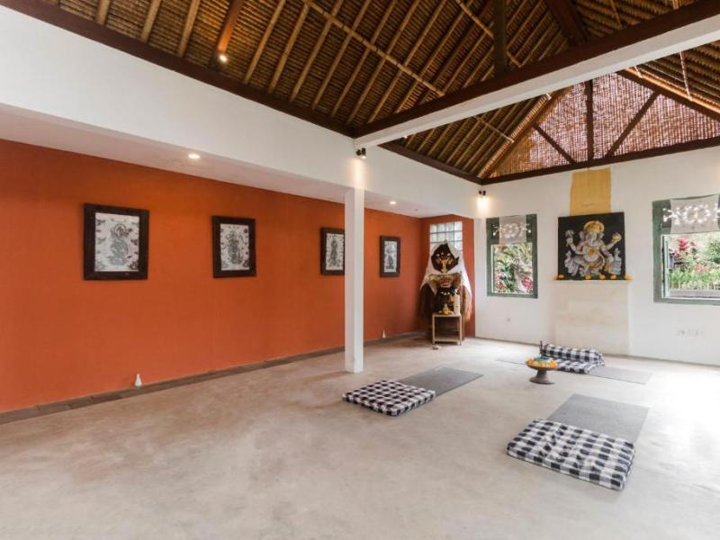 Nawa Sakti Resort