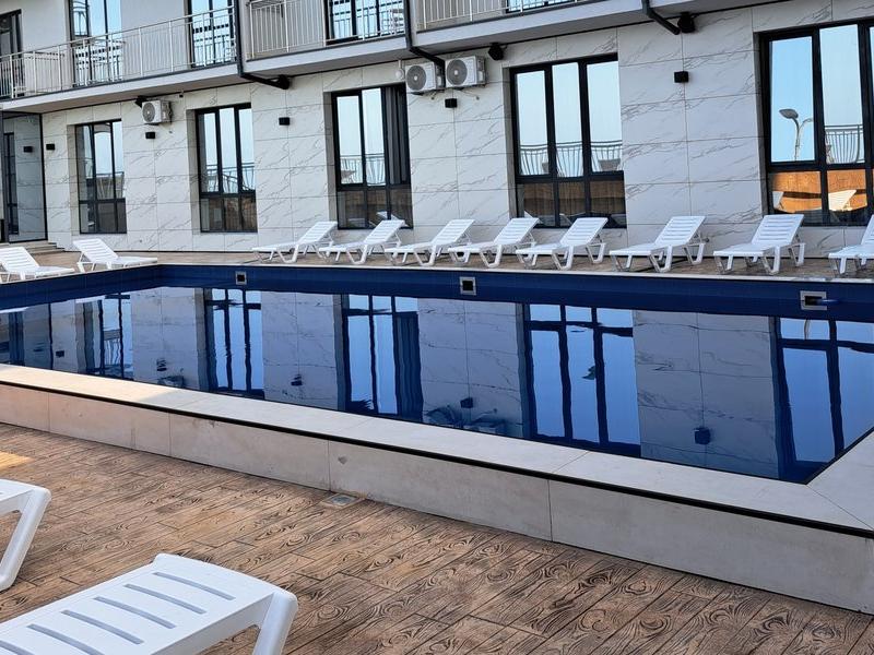 Бухта мечты