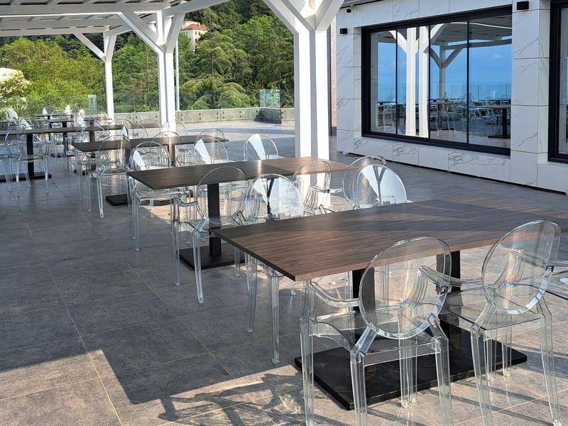 Бухта мечты