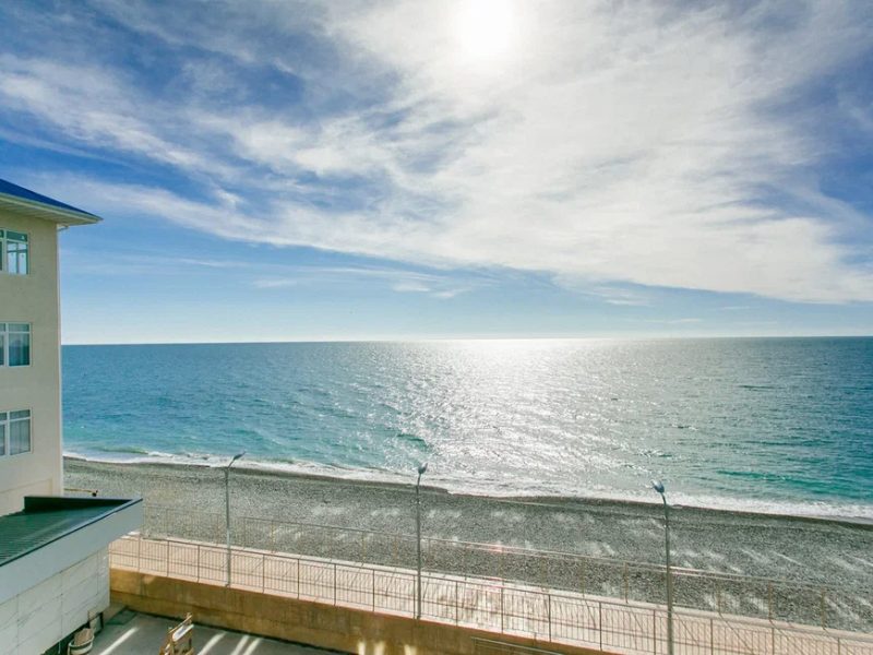 Бухта мечты