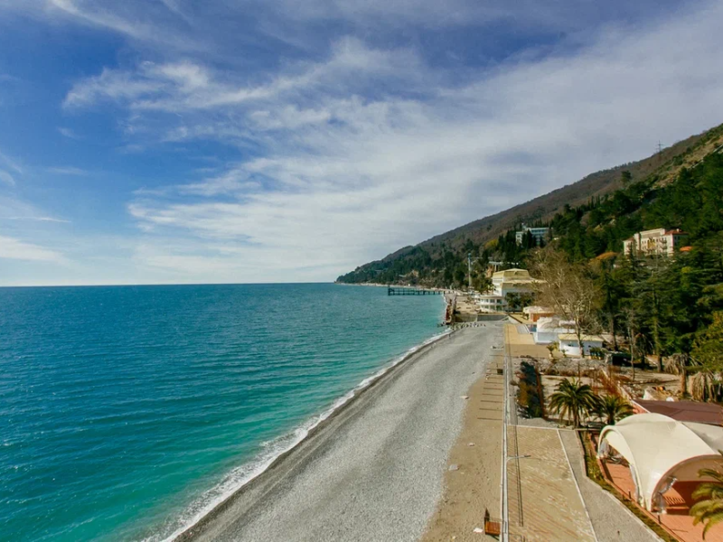 Бухта мечты