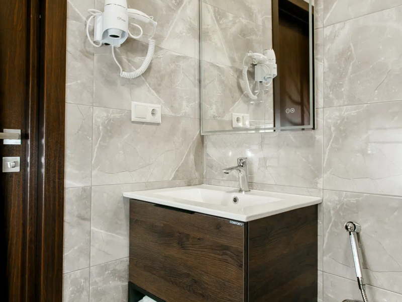 Бухта мечты