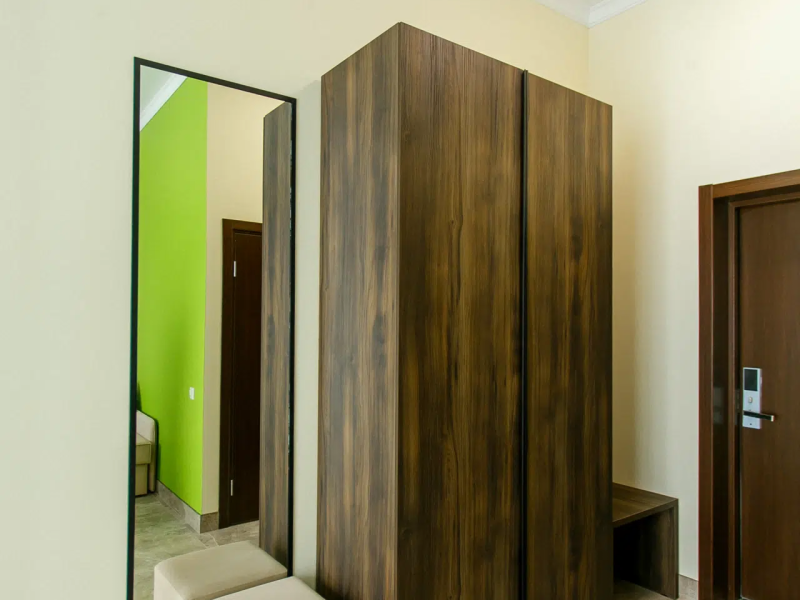 Бухта мечты