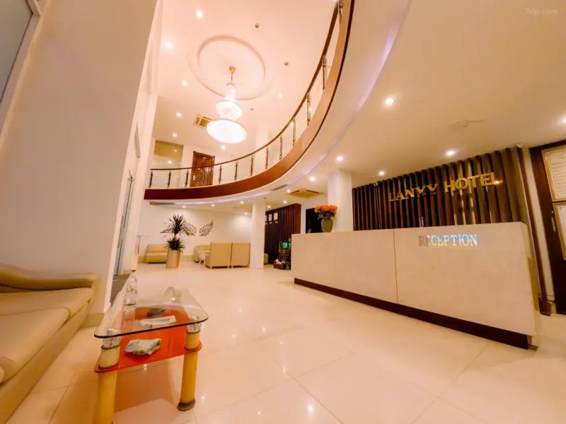 Lanxy Hotel