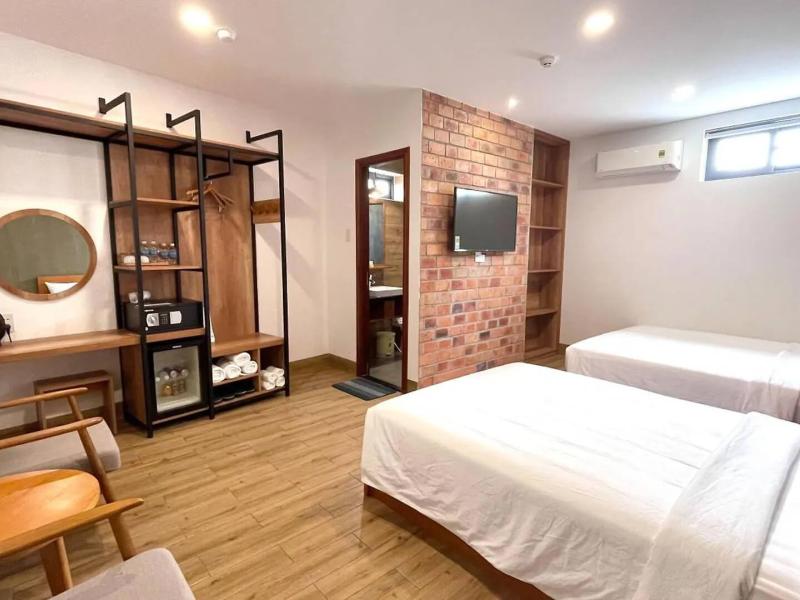 Coast House Boutique Hotel