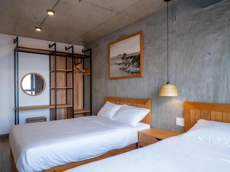 Coast House Boutique Hotel