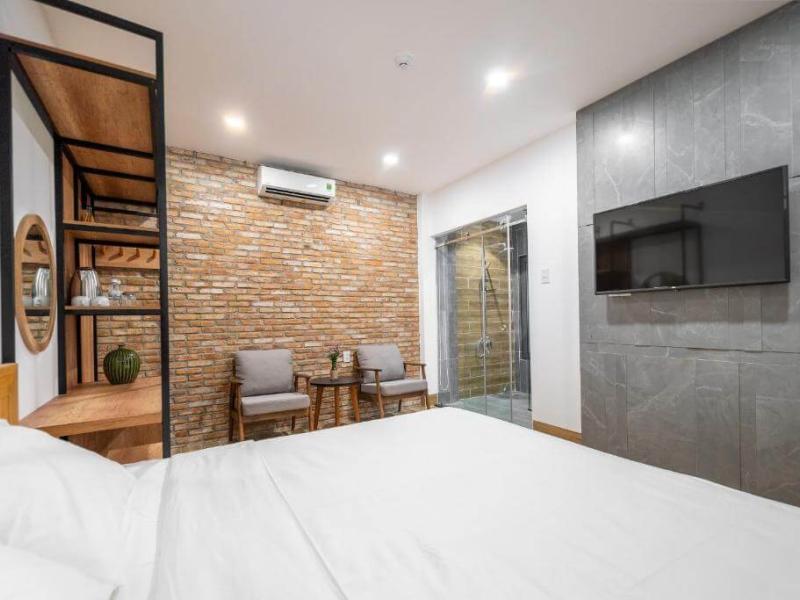 Coast House Boutique Hotel